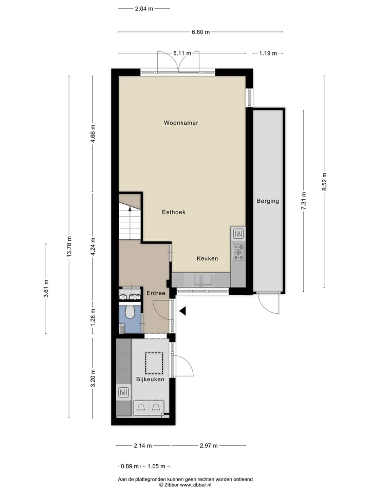 Foto 42 van De Hucht 1