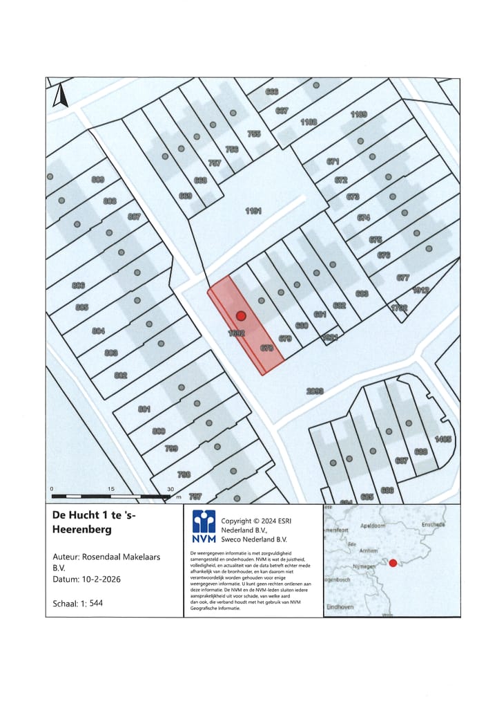 Foto 46 van De Hucht 1