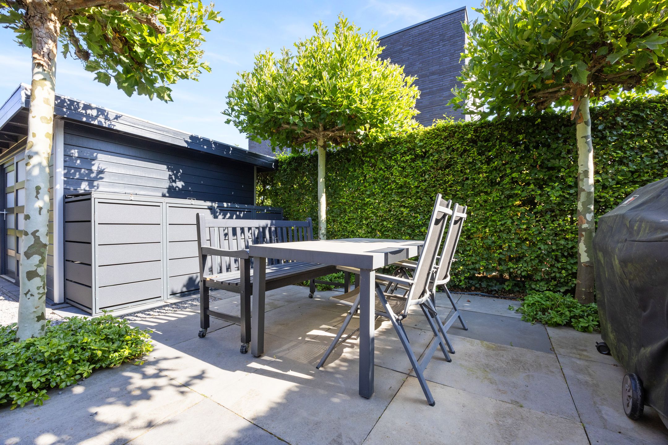 Foto 48 van Laan van de 17e september 10