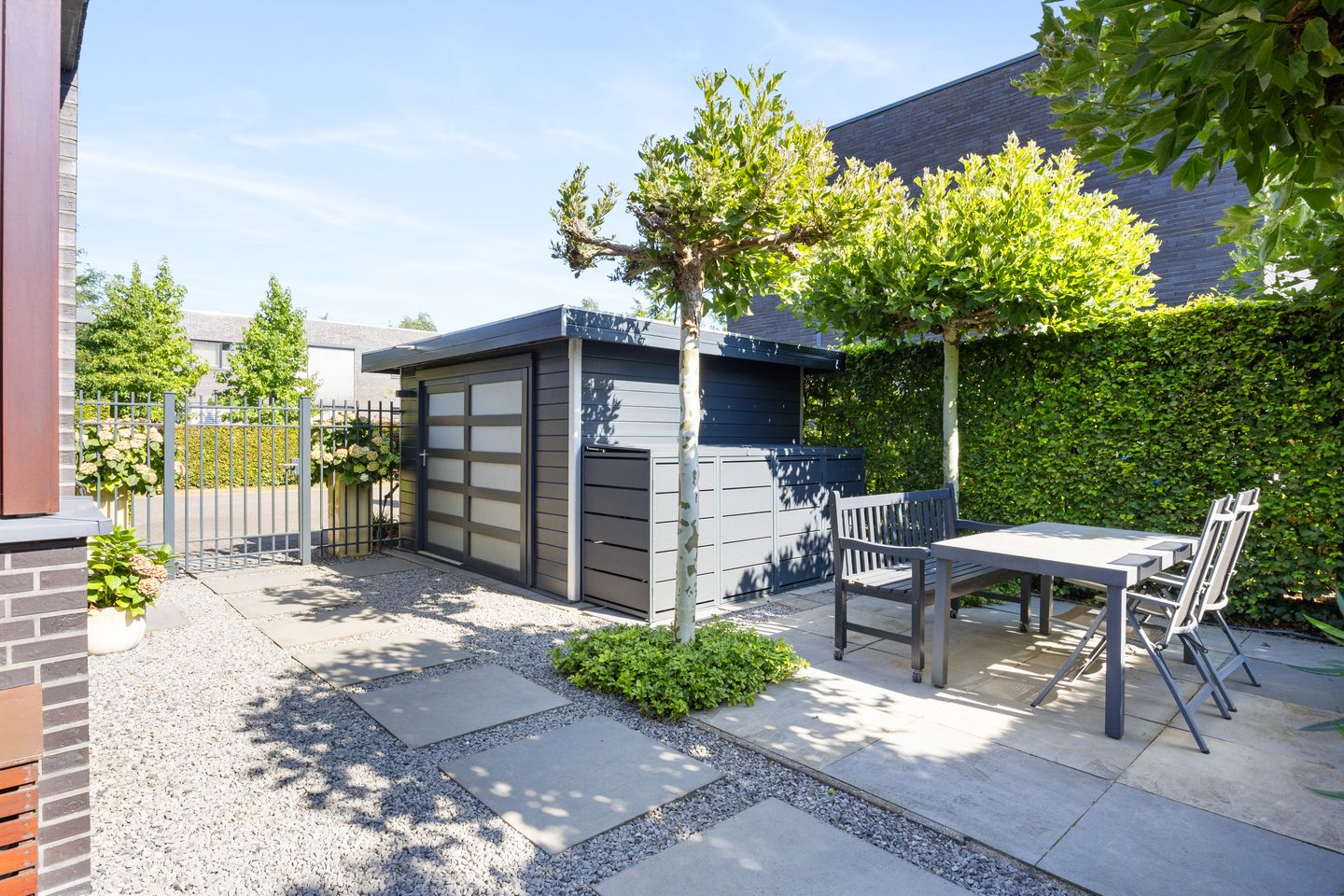 Foto 49 van Laan van de 17e september 10