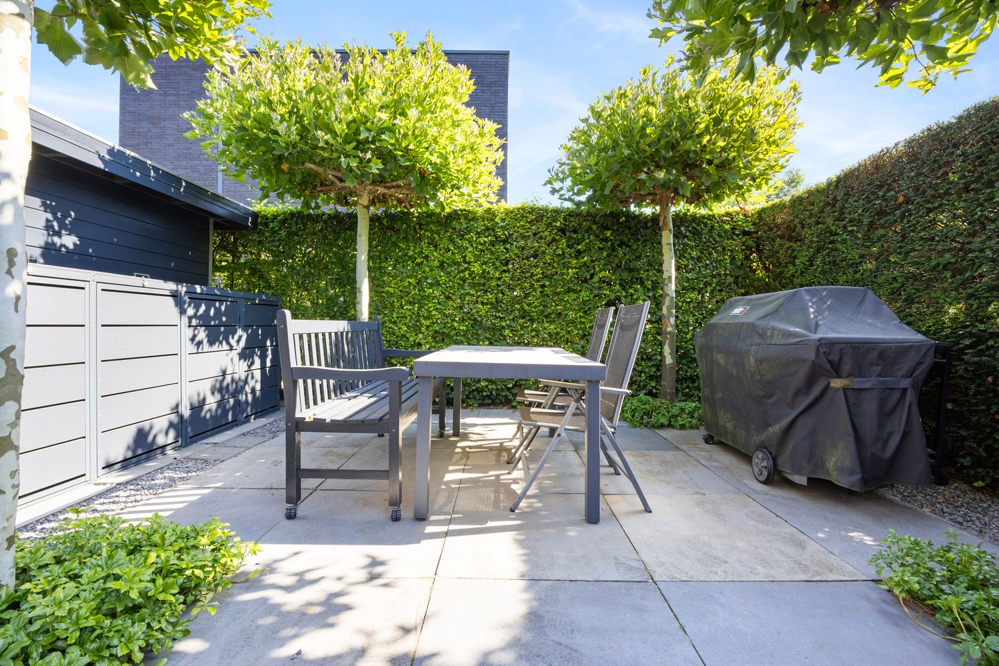 Foto 50 van Laan van de 17e september 10