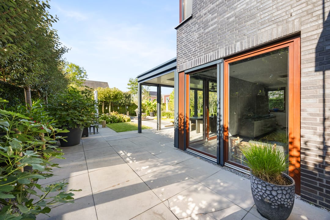 Foto 52 van Laan van de 17e september 10