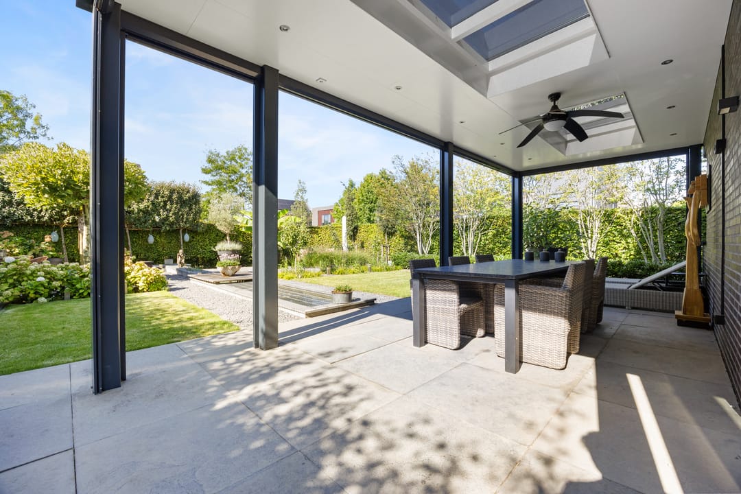 Foto 53 van Laan van de 17e september 10