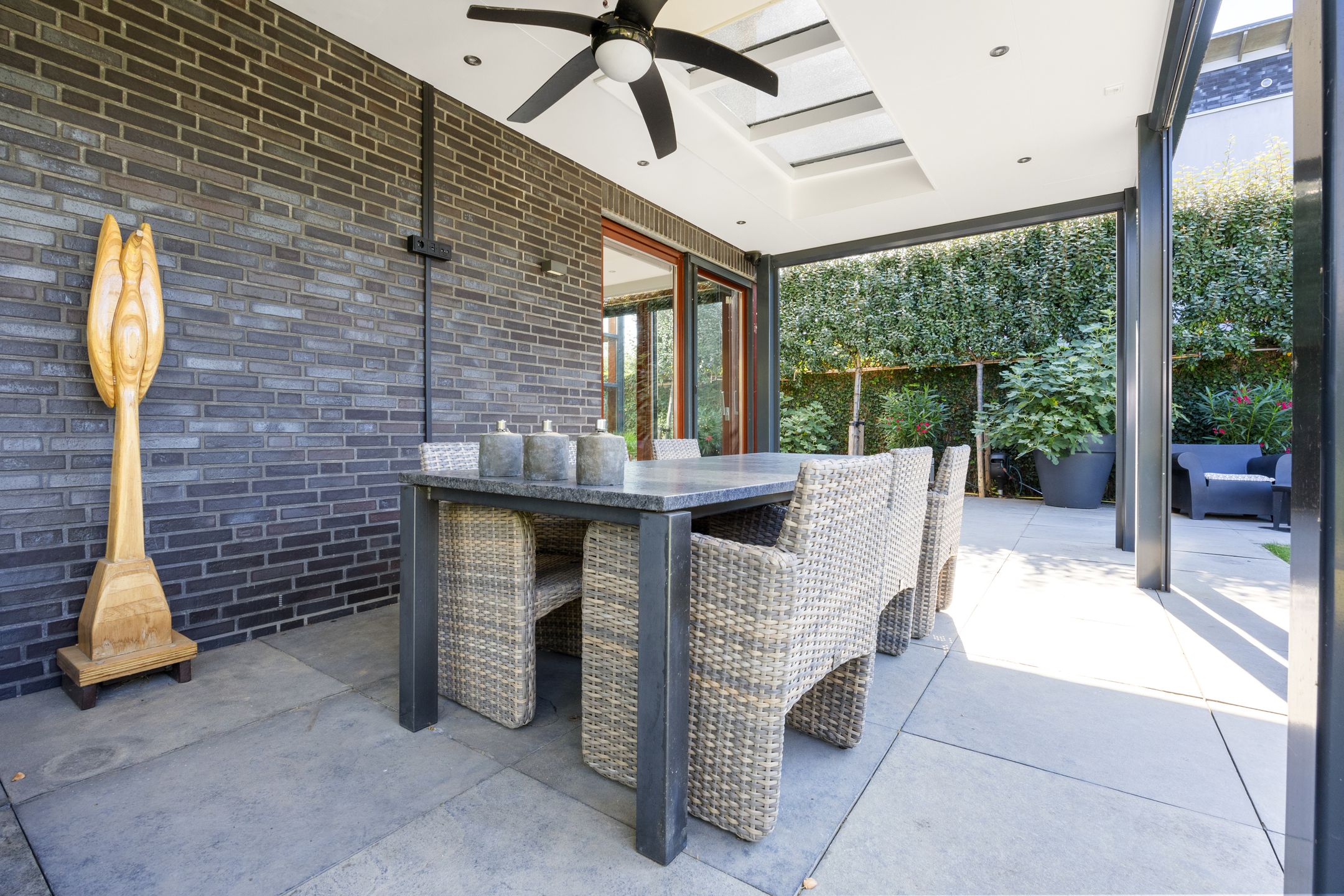 Foto 54 van Laan van de 17e september 10