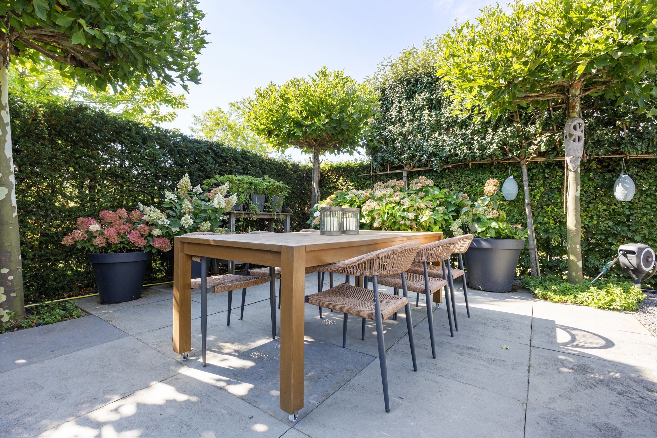 Foto 60 van Laan van de 17e september 10