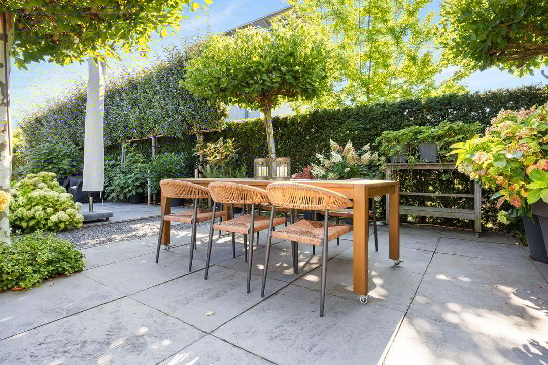 Foto 61 van Laan van de 17e september 10