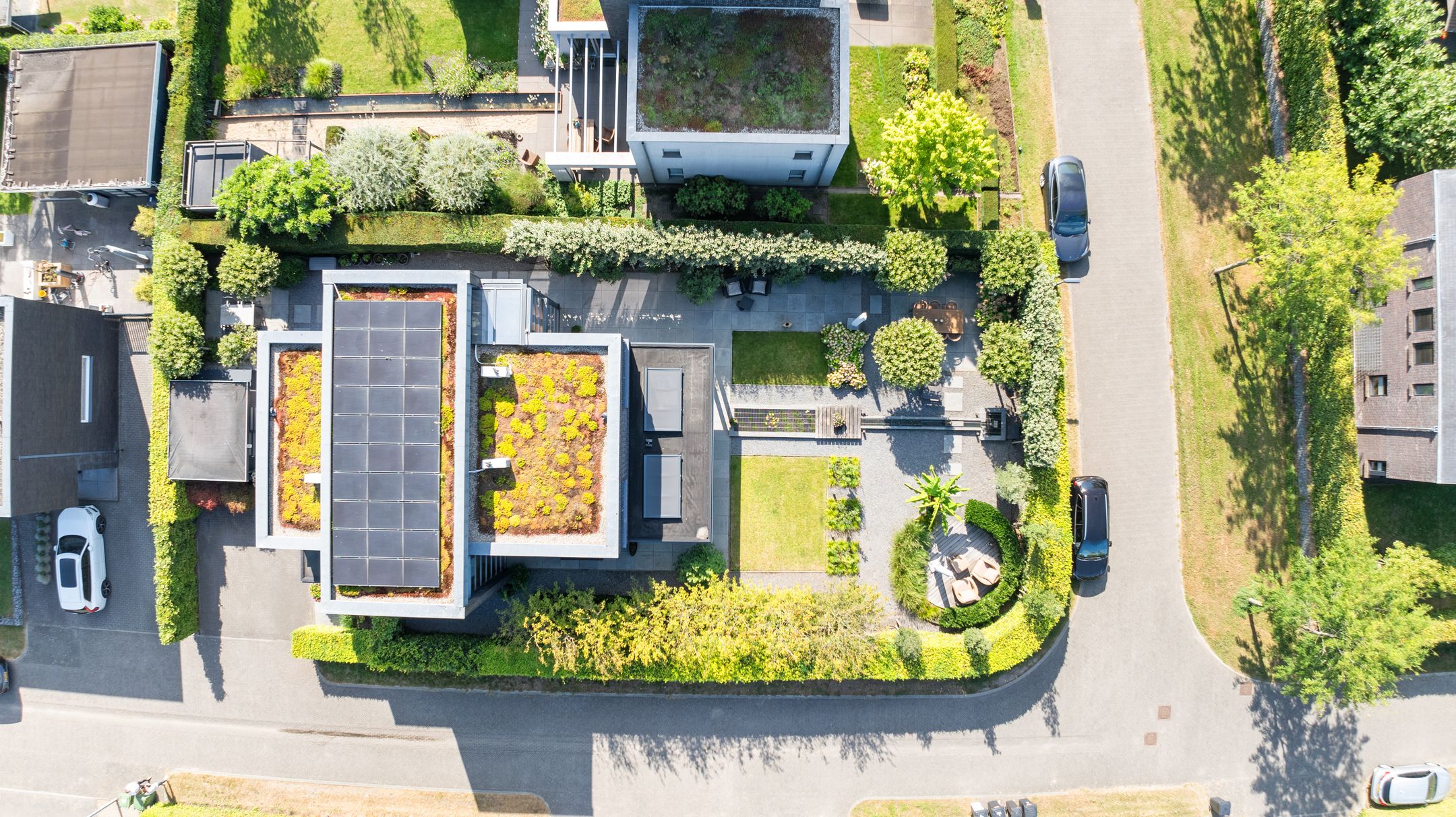 Foto 69 van Laan van de 17e september 10