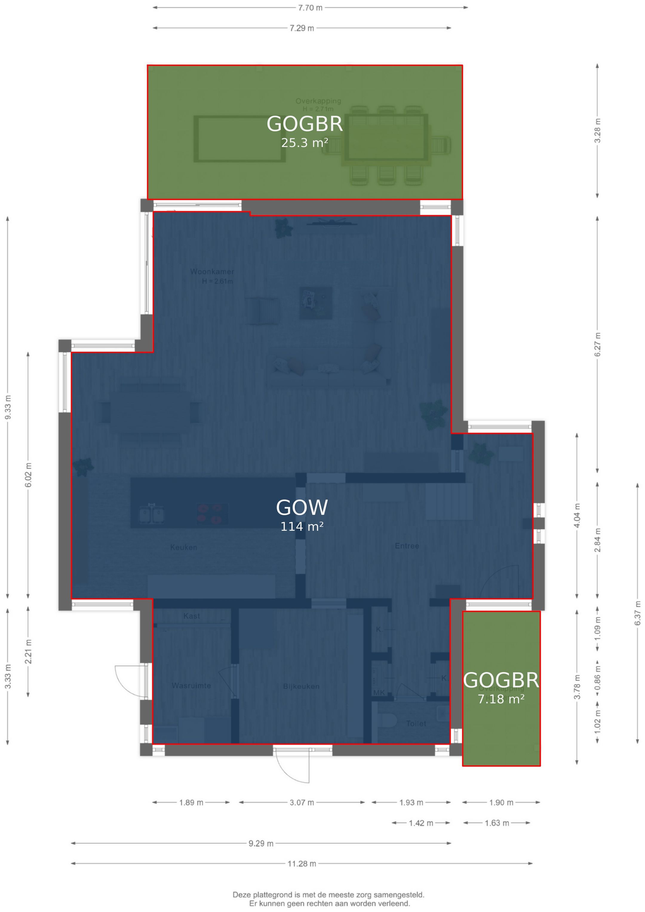 Foto 72 van Laan van de 17e september 10