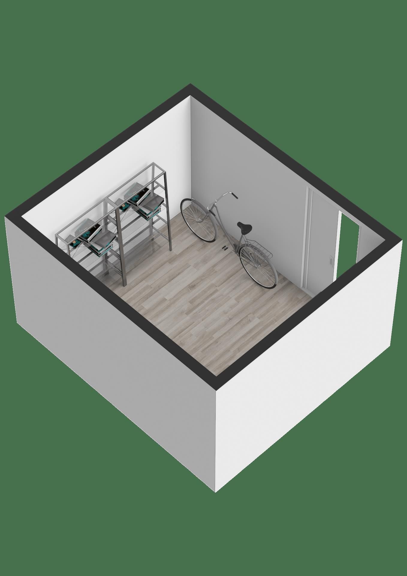 Foto 74 van Laan van de 17e september 10