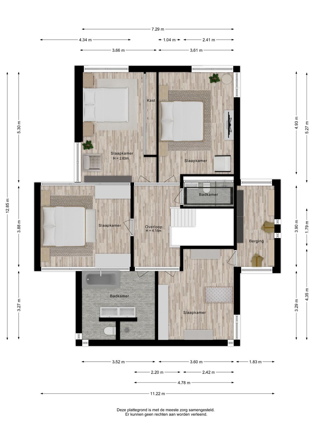 Foto 76 van Laan van de 17e september 10