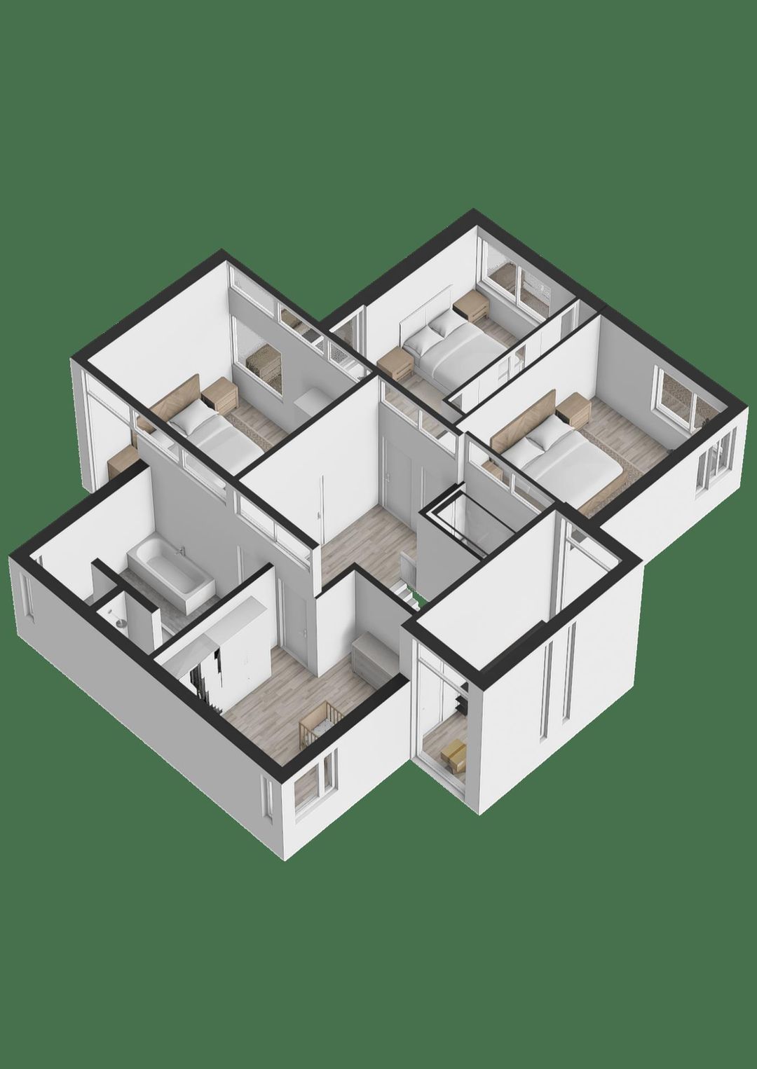 Foto 77 van Laan van de 17e september 10