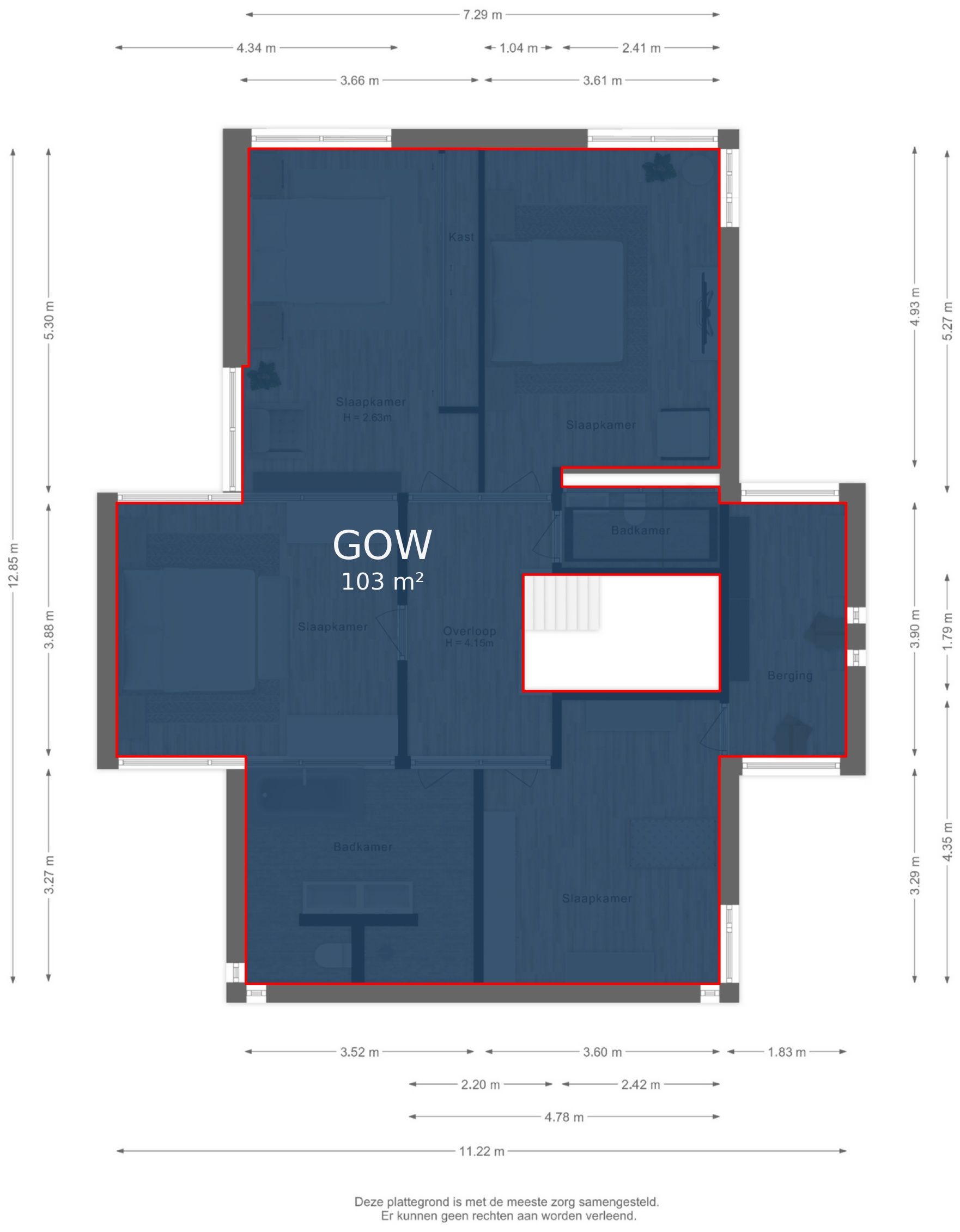 Foto 78 van Laan van de 17e september 10