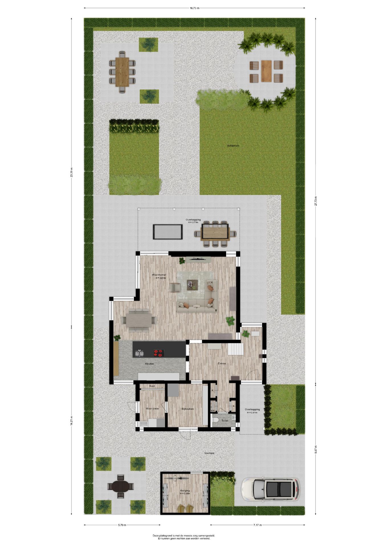 Foto 79 van Laan van de 17e september 10