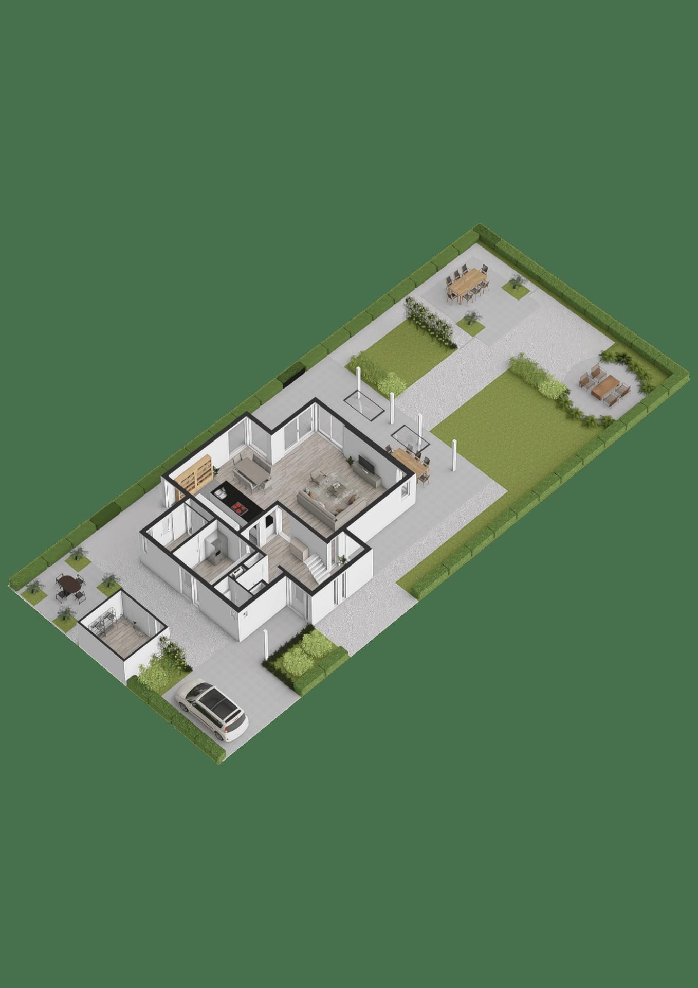 Foto 80 van Laan van de 17e september 10