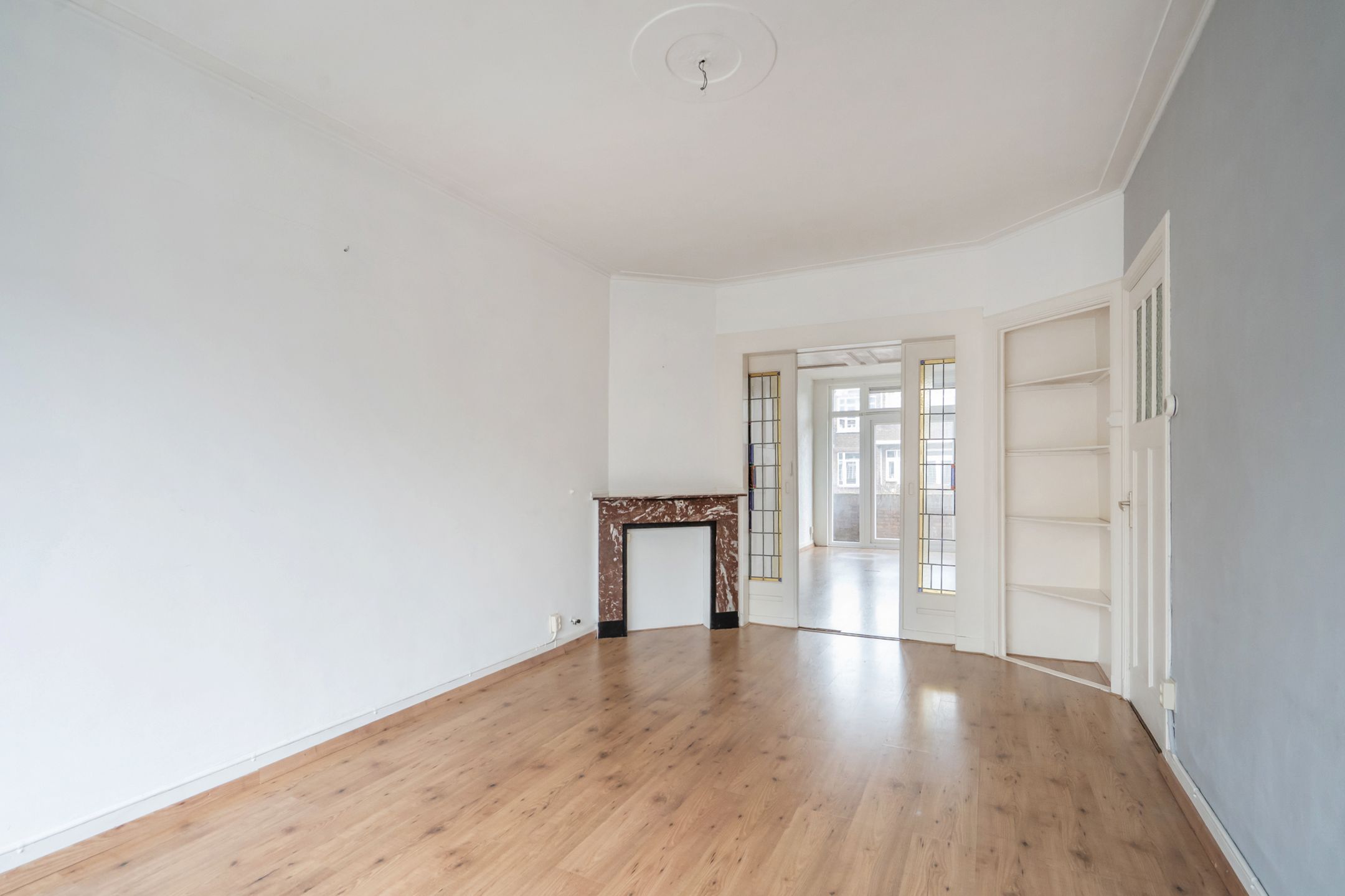 Foto 12 van Kootwijkstraat 30