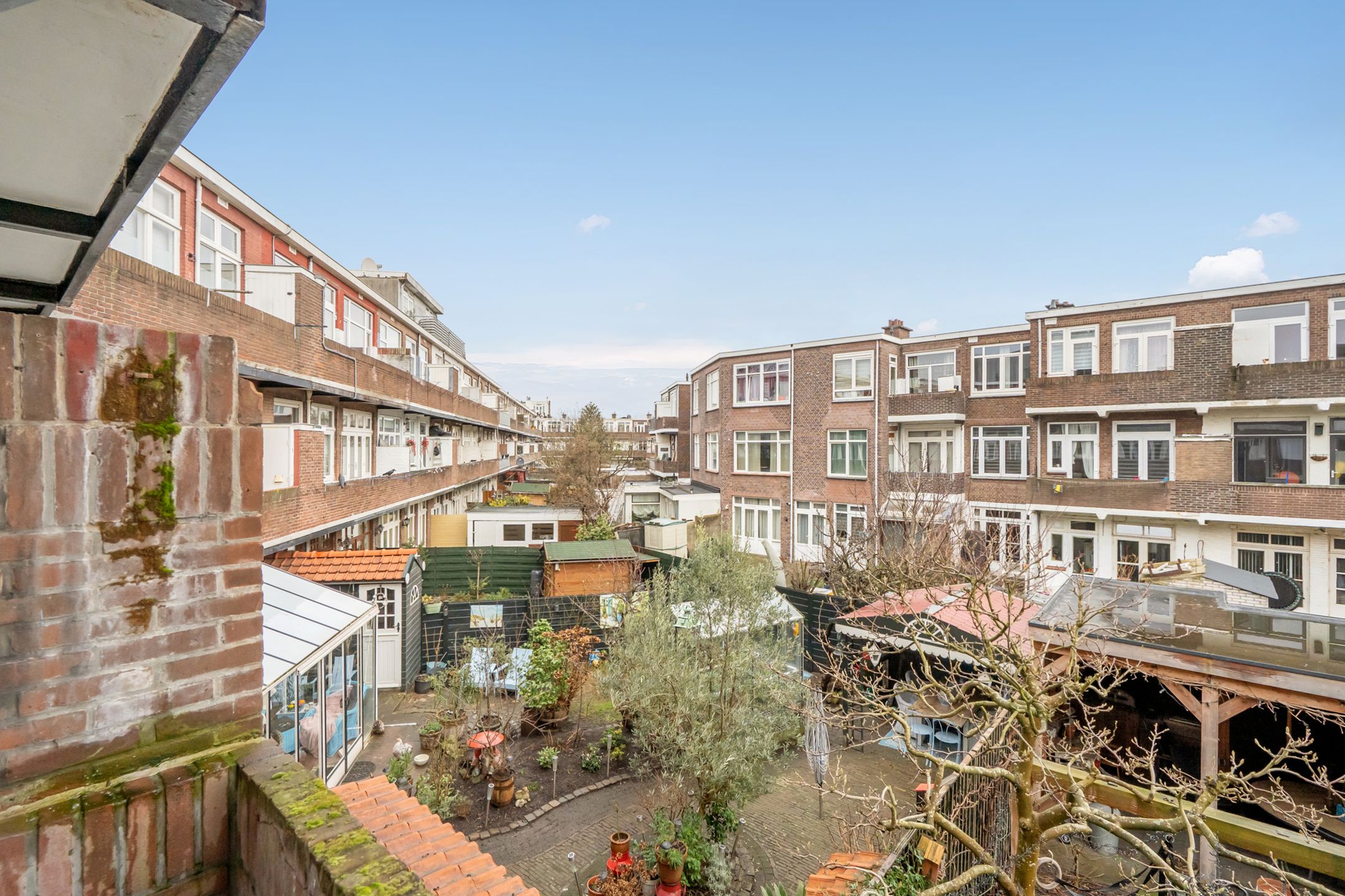 Foto 18 van Kootwijkstraat 30