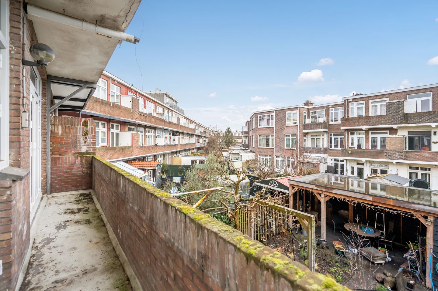 Foto 19 van Kootwijkstraat 30