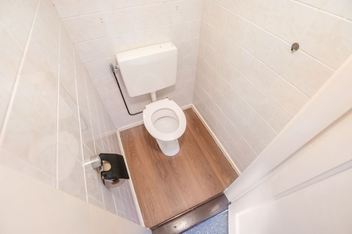 Foto 25 van Kootwijkstraat 30