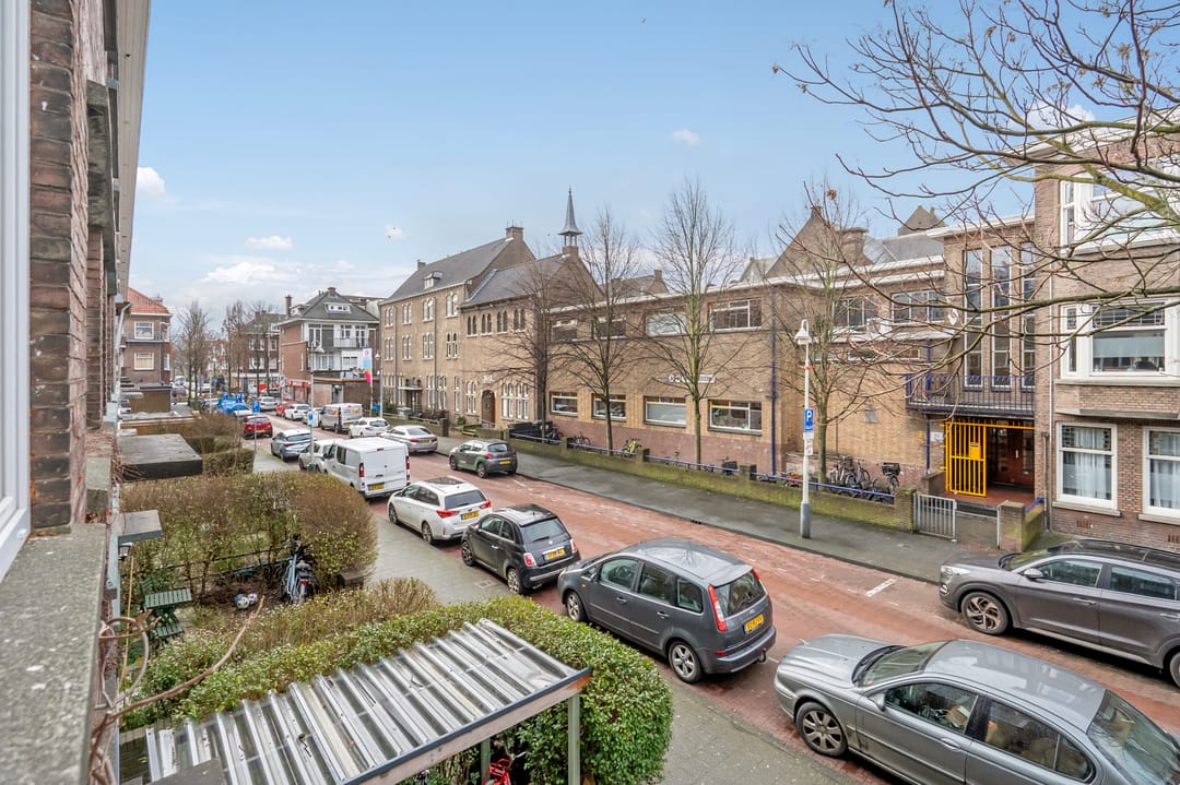 Foto 26 van Kootwijkstraat 30