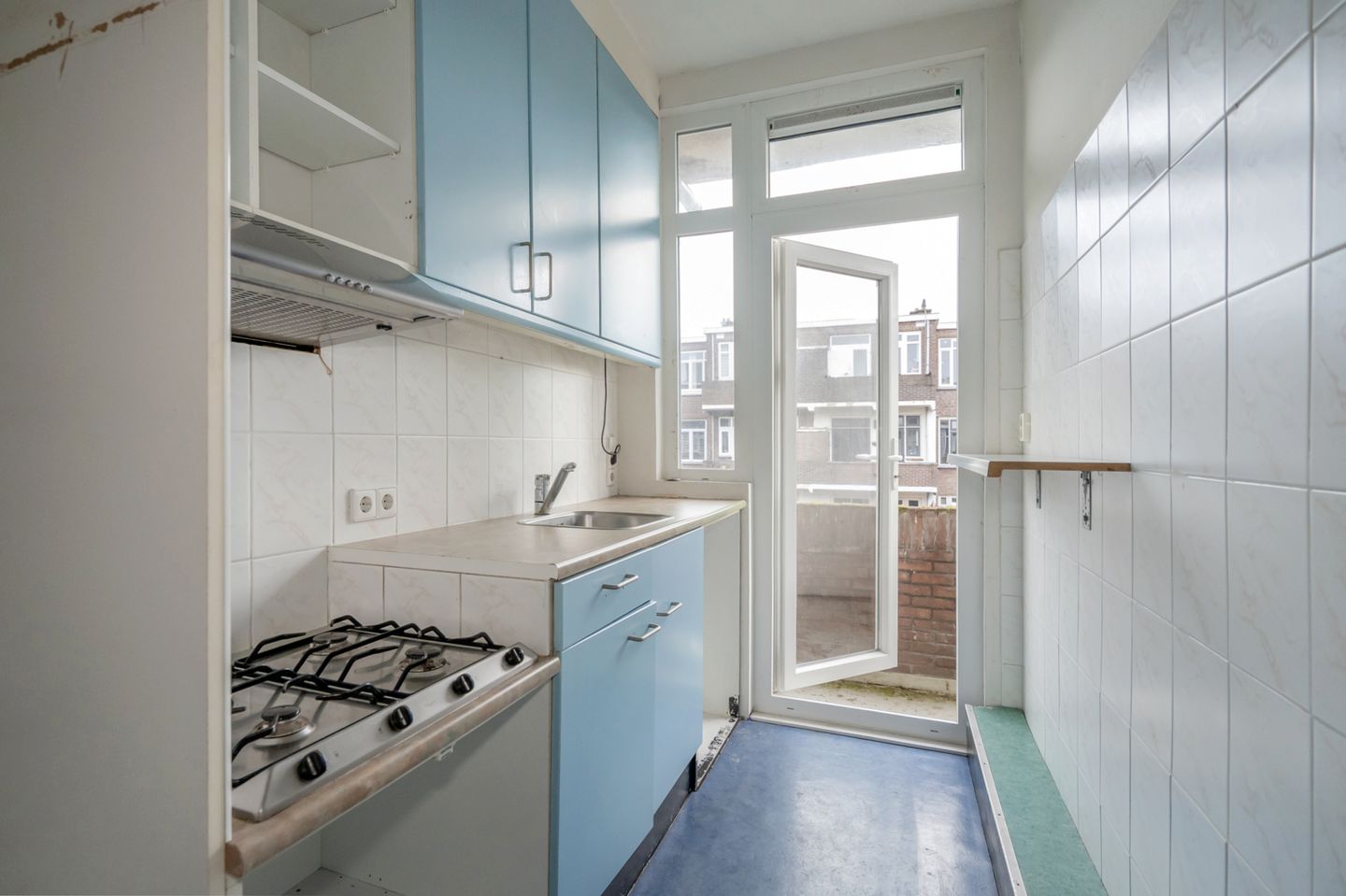 Foto 4 van Kootwijkstraat 30