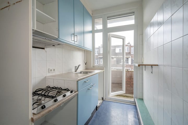 Foto 4 van Kootwijkstraat 30