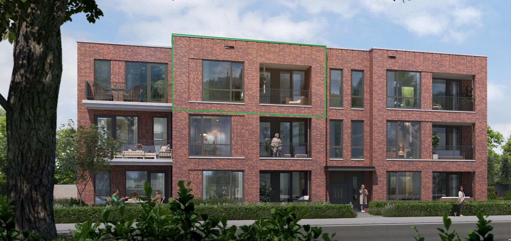 Utrechtseweg 79- 79 8