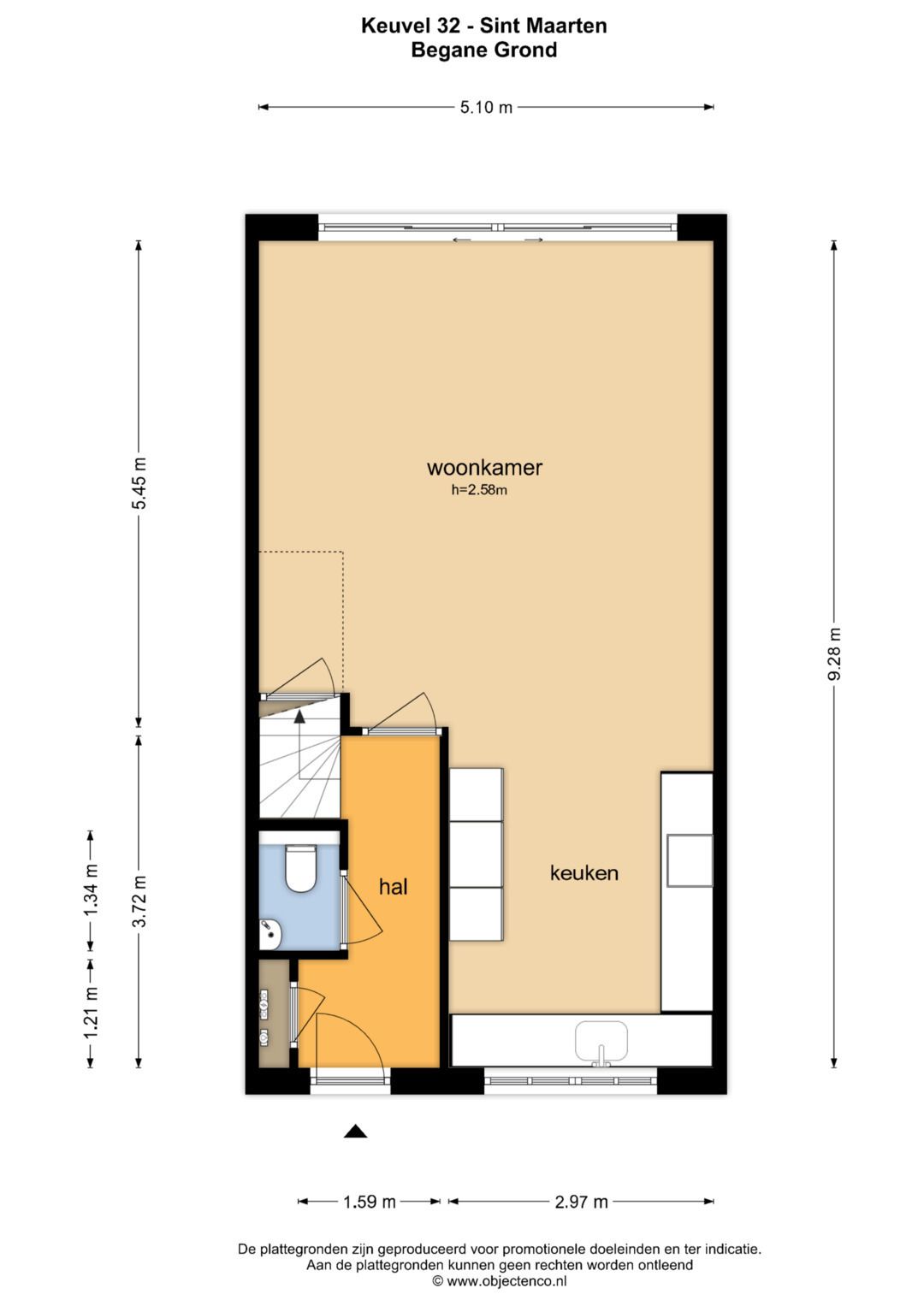 Foto 43 van Keuvel 32