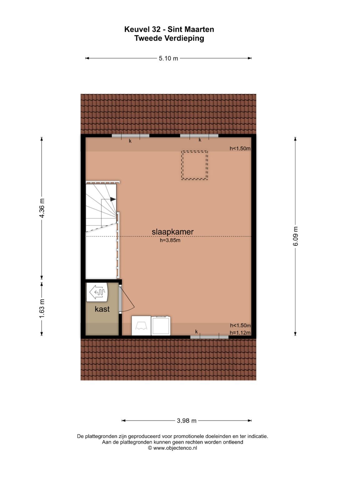 Foto 44 van Keuvel 32