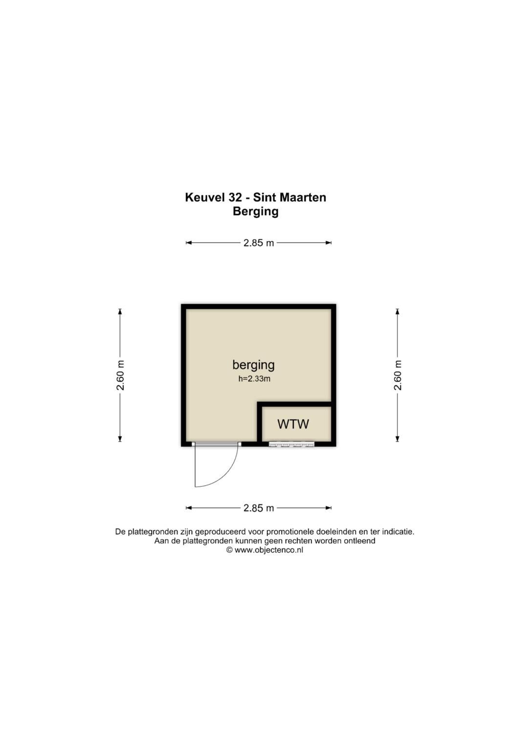 Foto 45 van Keuvel 32