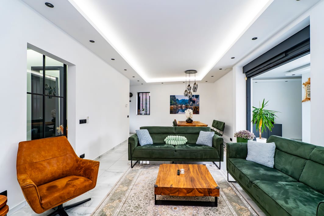 Foto 12 van Voerendaalstraat 46