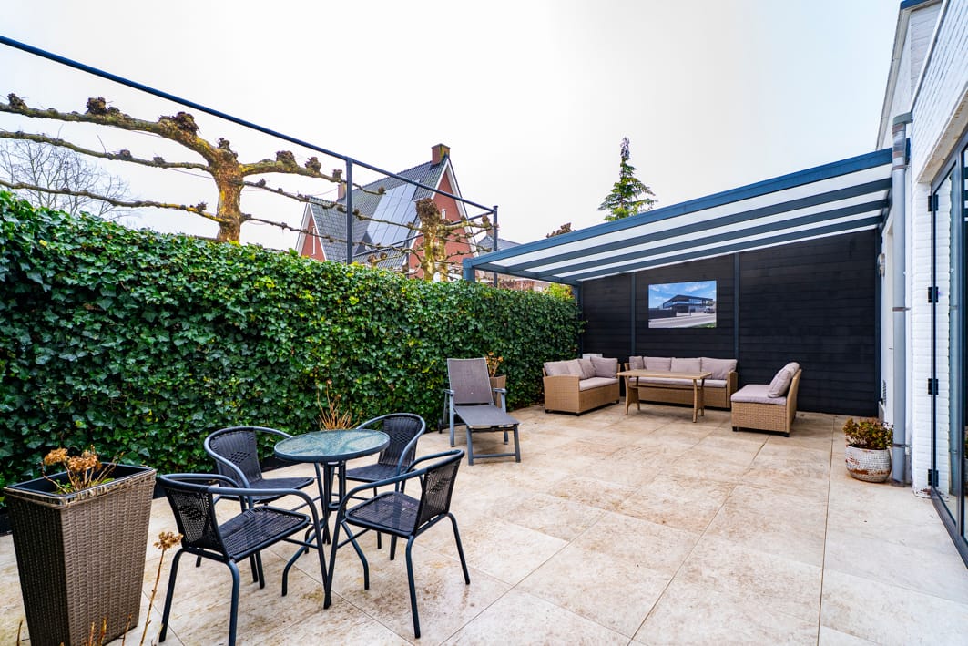 Foto 50 van Voerendaalstraat 46