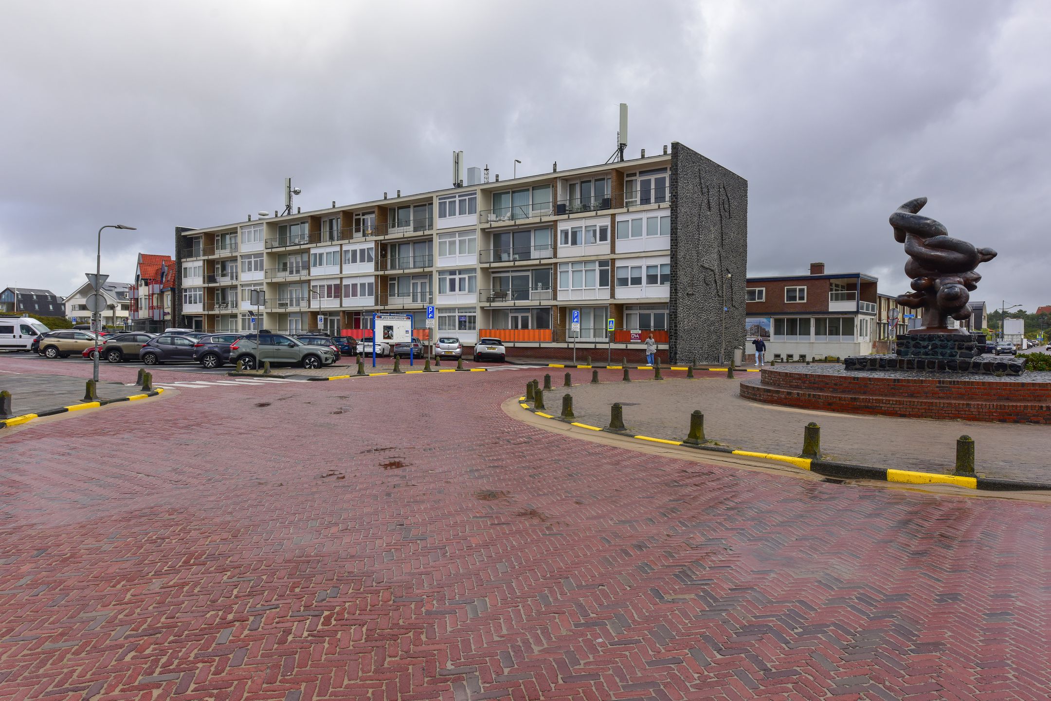 Foto 3 van Van der Wijckplein 11-C