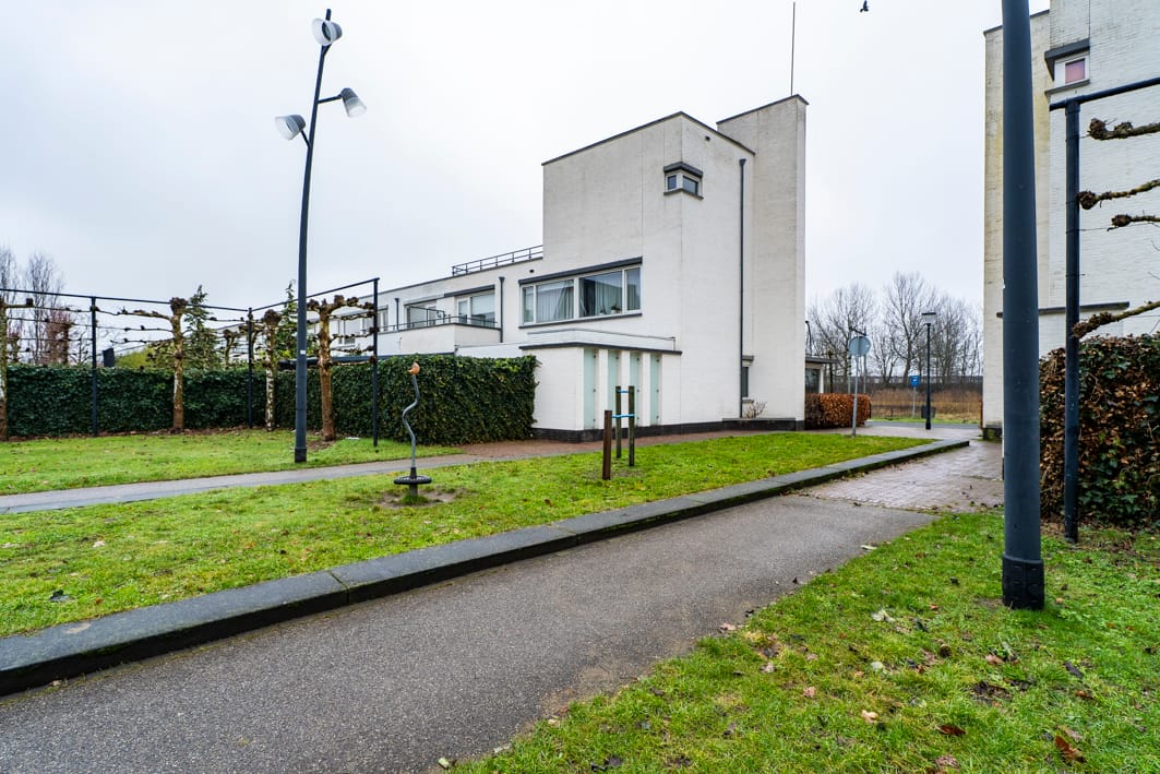 Foto 58 van Voerendaalstraat 46