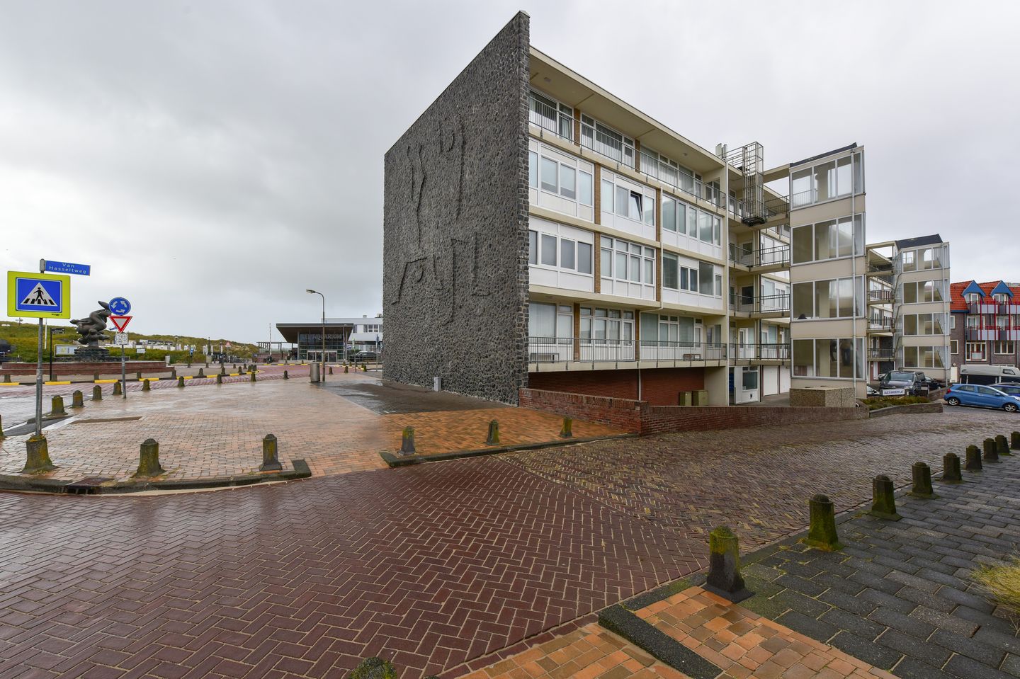 Foto 4 van Van der Wijckplein 11-C