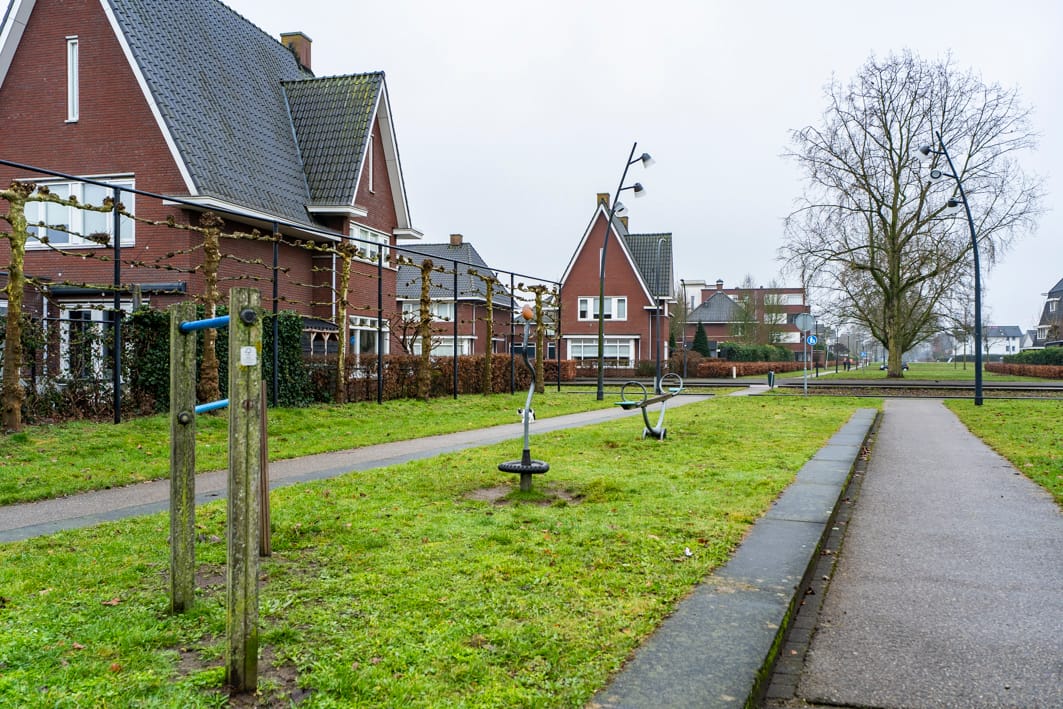 Foto 59 van Voerendaalstraat 46