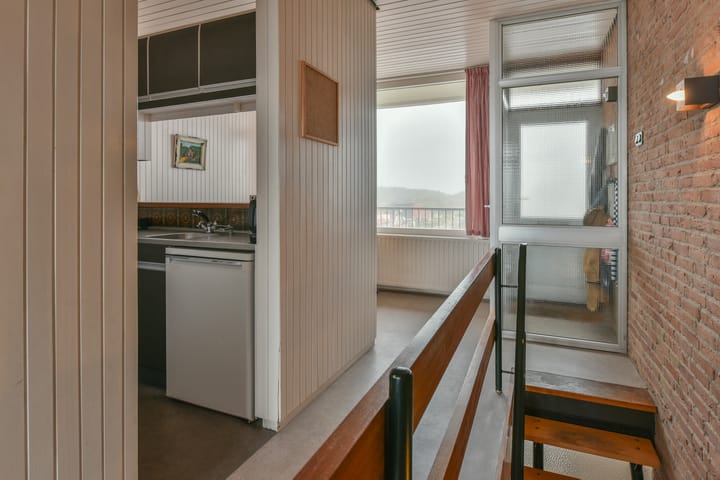 Photo 11 of Van der Wijckplein 11-C