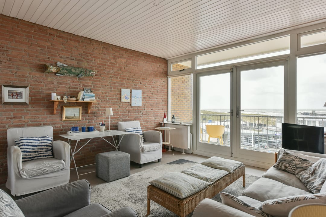 Foto 13 van Van der Wijckplein 11-C