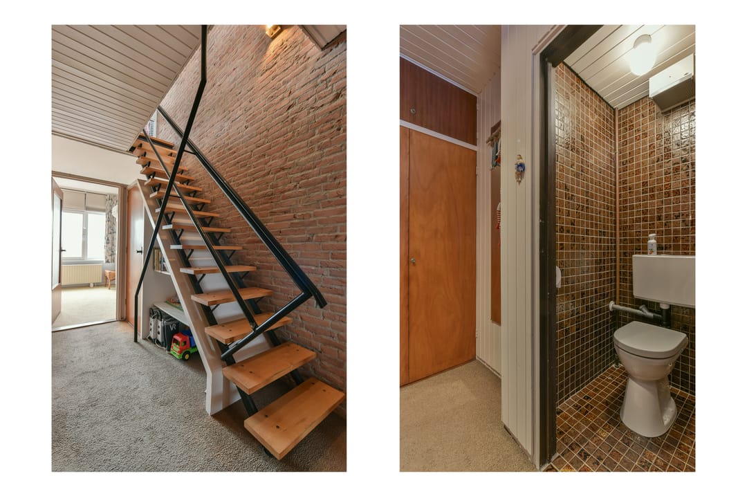 Foto 22 van Van der Wijckplein 11-C