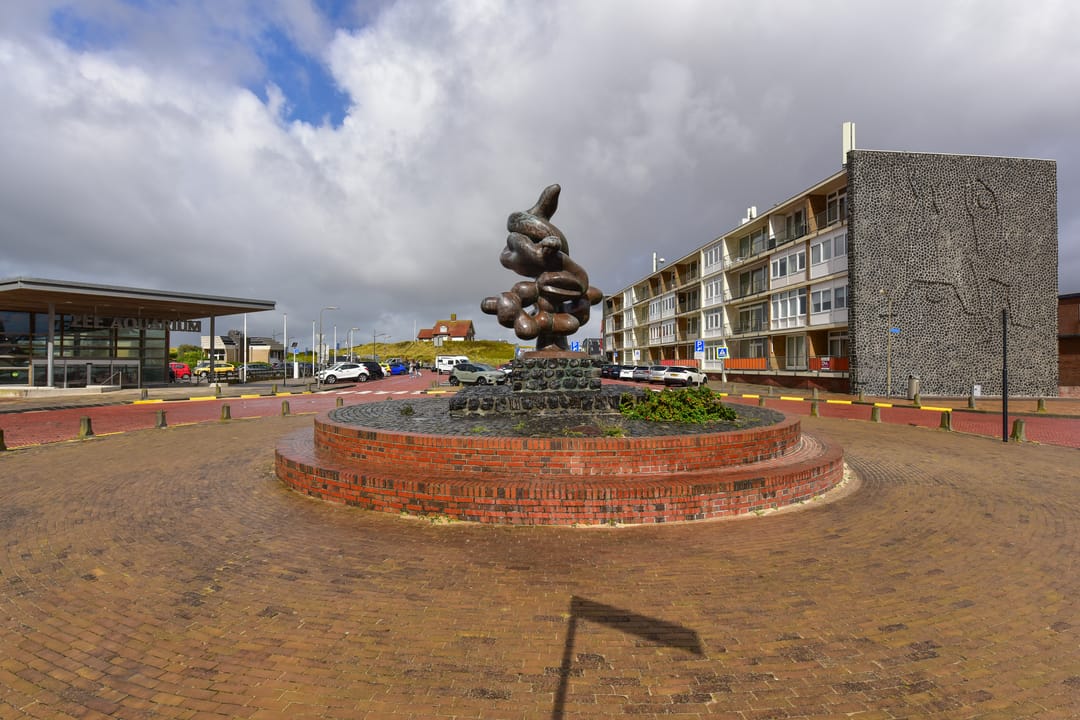 Foto 32 van Van der Wijckplein 11-C