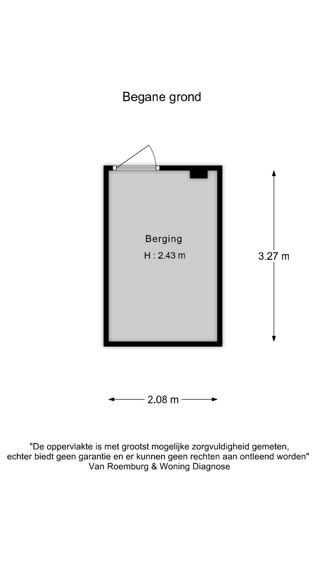 Foto 33 van Van der Wijckplein 11-C