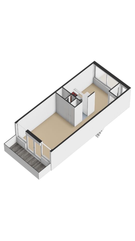 Foto 36 van Van der Wijckplein 11-C