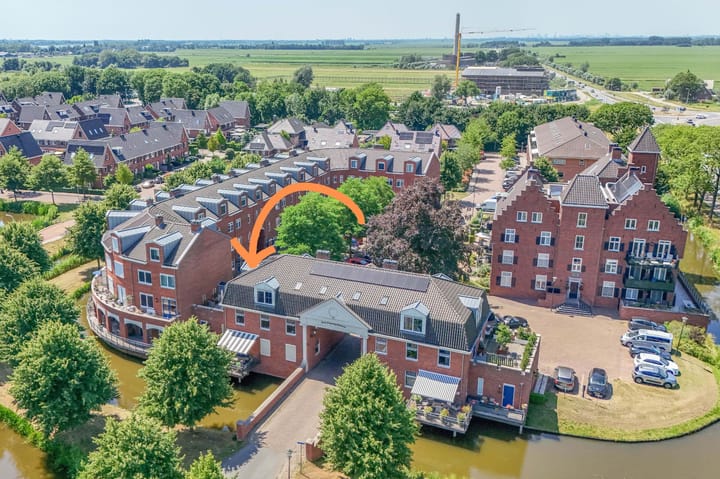 Terreplein 12 main image