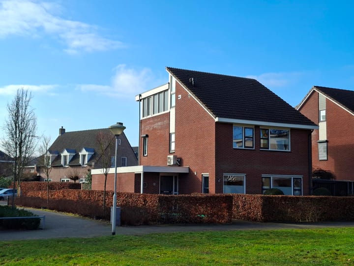 Photo 2 of Wetering 92