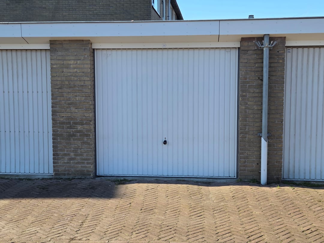 Photo 2 of Rooseveltlaan 50