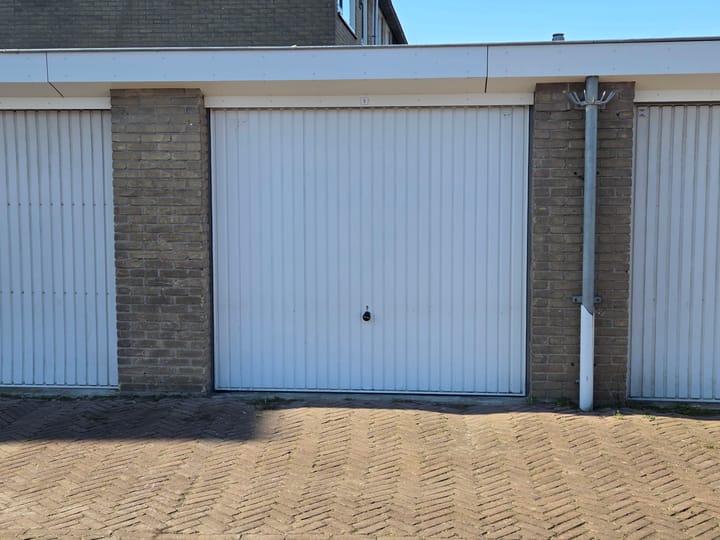 Photo 2 of Rooseveltlaan 50