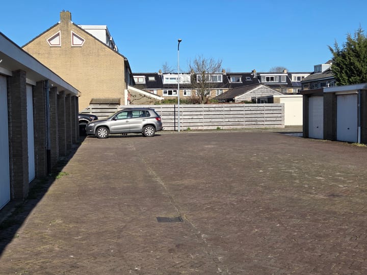 Photo 3 of Rooseveltlaan 50