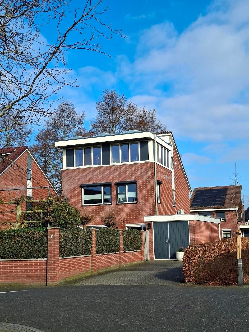 Foto 16 van Wetering 92