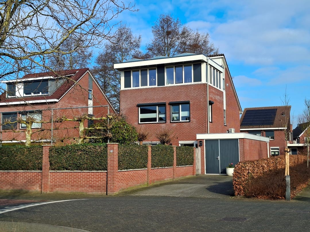 Foto 1 van Wetering 92