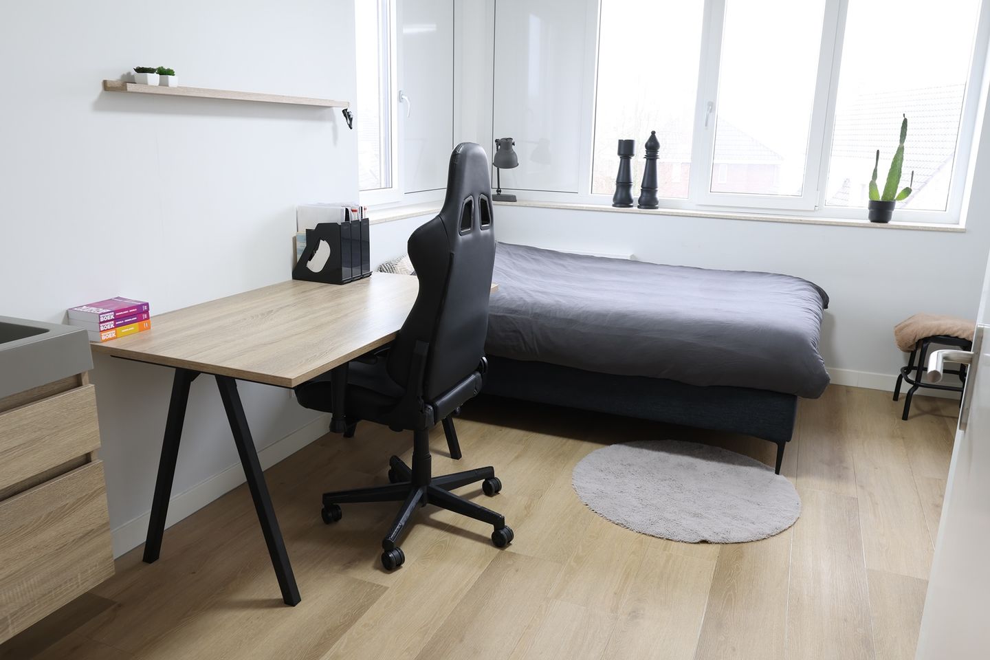 Foto 29 van Wetering 92