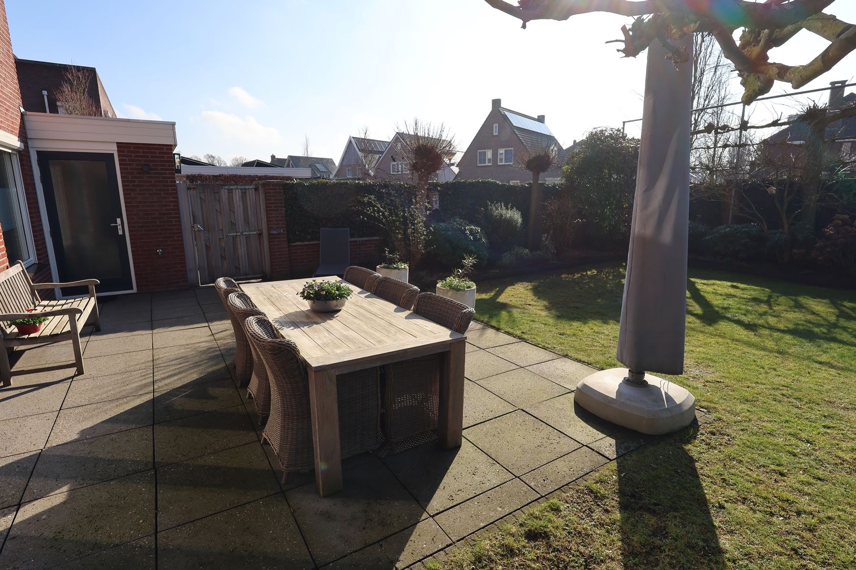 Foto 36 van Wetering 92